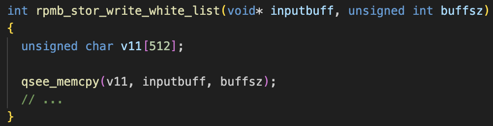 Pseudocode