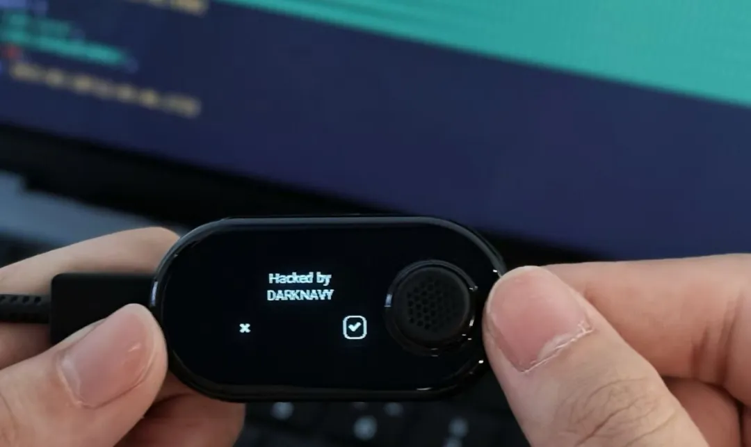DARKNAVY’s Cracking of Popular Web3 Hardware Wallets